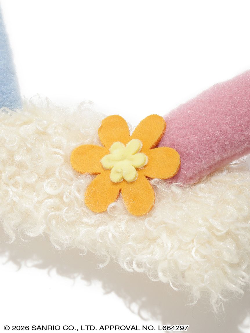 ヘアバンド(その他) │sanrio house（サンリオハウス）公式サイト