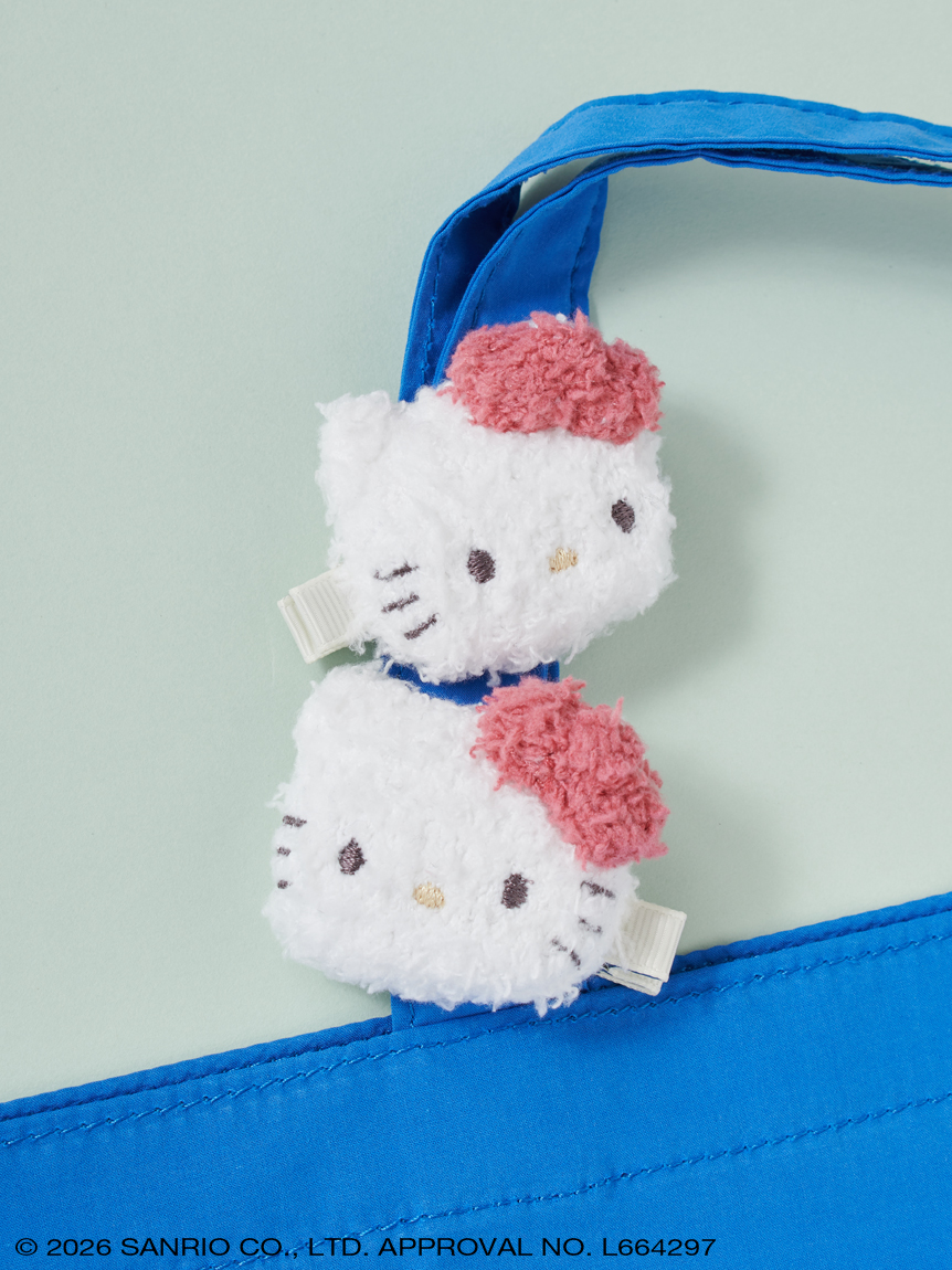 gelato pique】ベビモコヘアクリップ(アクセサリー) │sanrio house