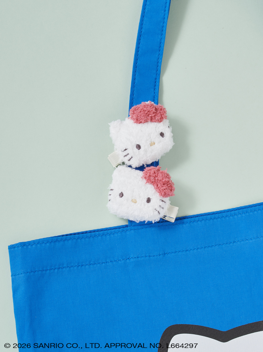 gelato pique】ベビモコヘアクリップ(アクセサリー) │sanrio house