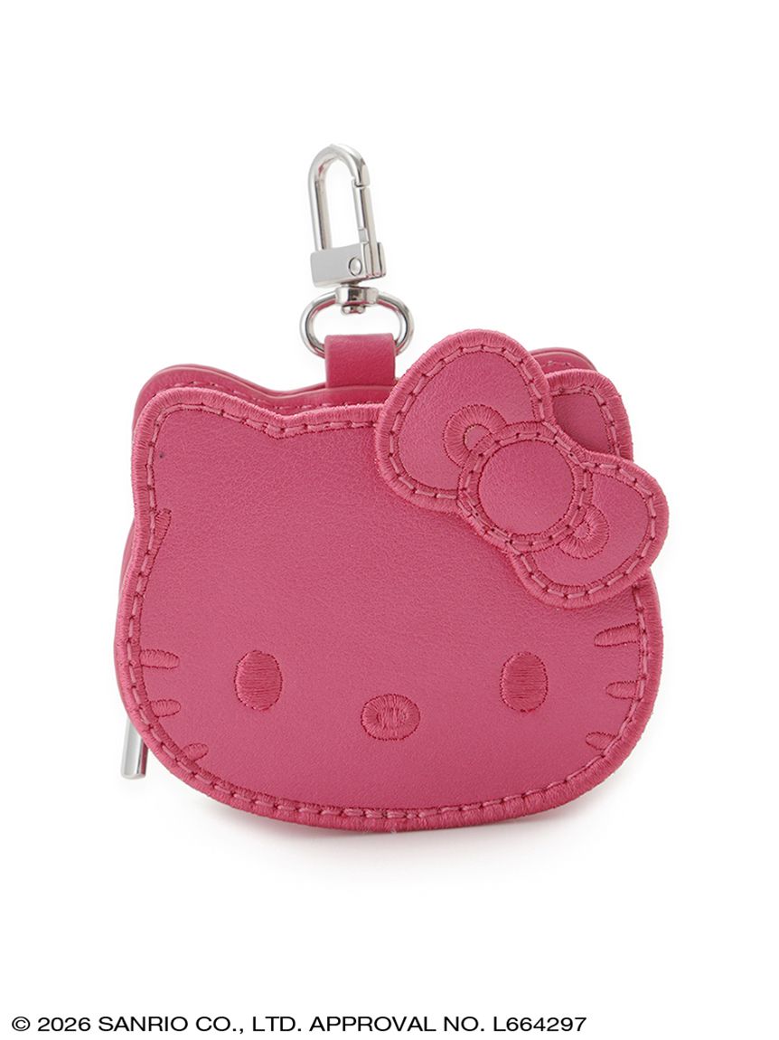 マルチショルダー（ハローキティ ミニポーチ付き）(バッグ) │sanrio