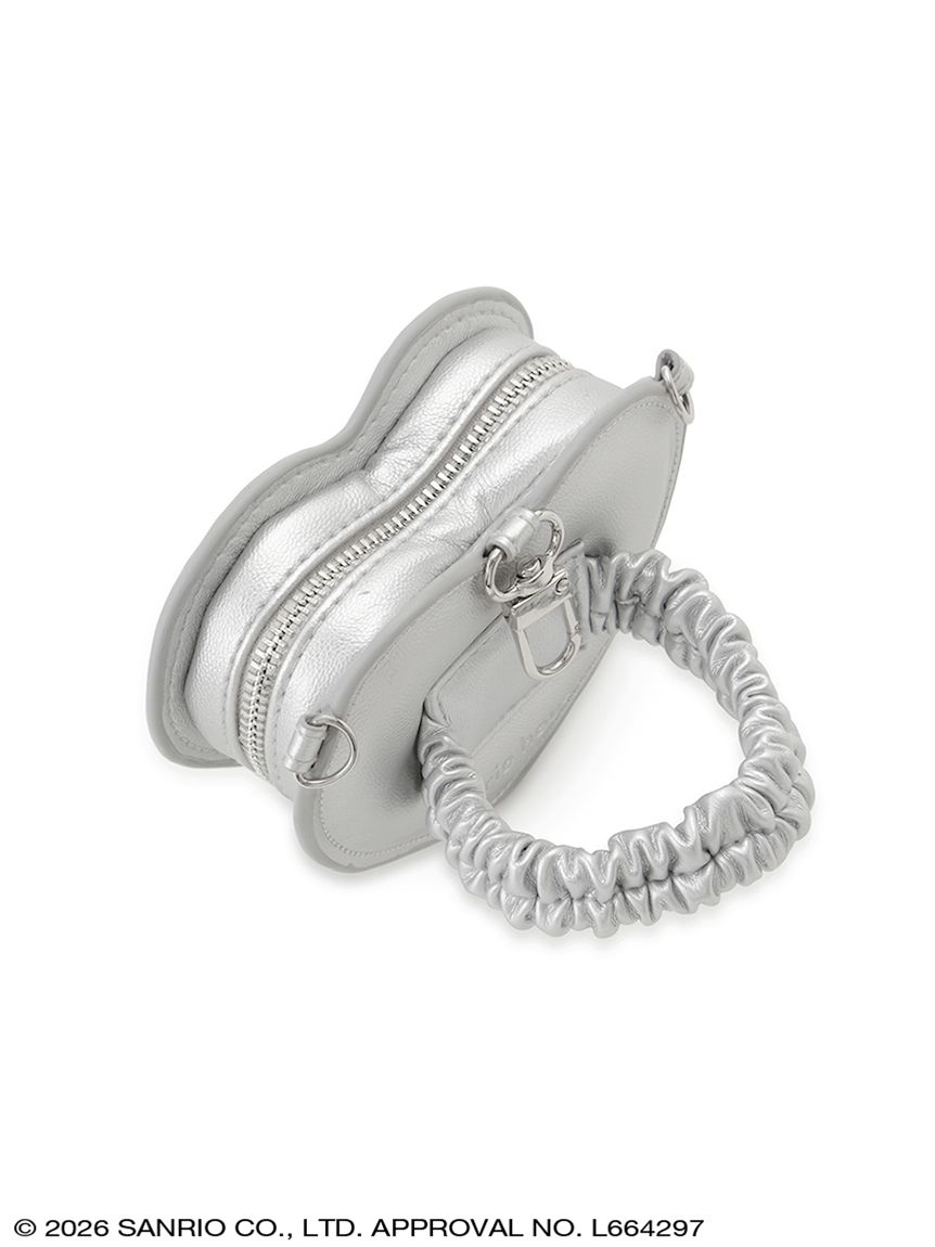 サンリオハウス ３WAYリボンアームバンドバッグ 3WAY ハローキティ ハートアームバンドバッグ(バッグ) │sanrio house