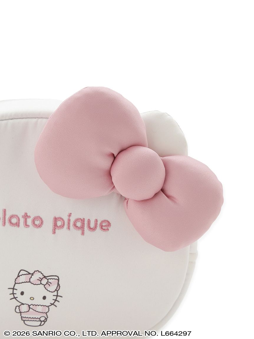 gelato pique】フェイスポーチ(ポーチ) │sanrio house（サンリオ