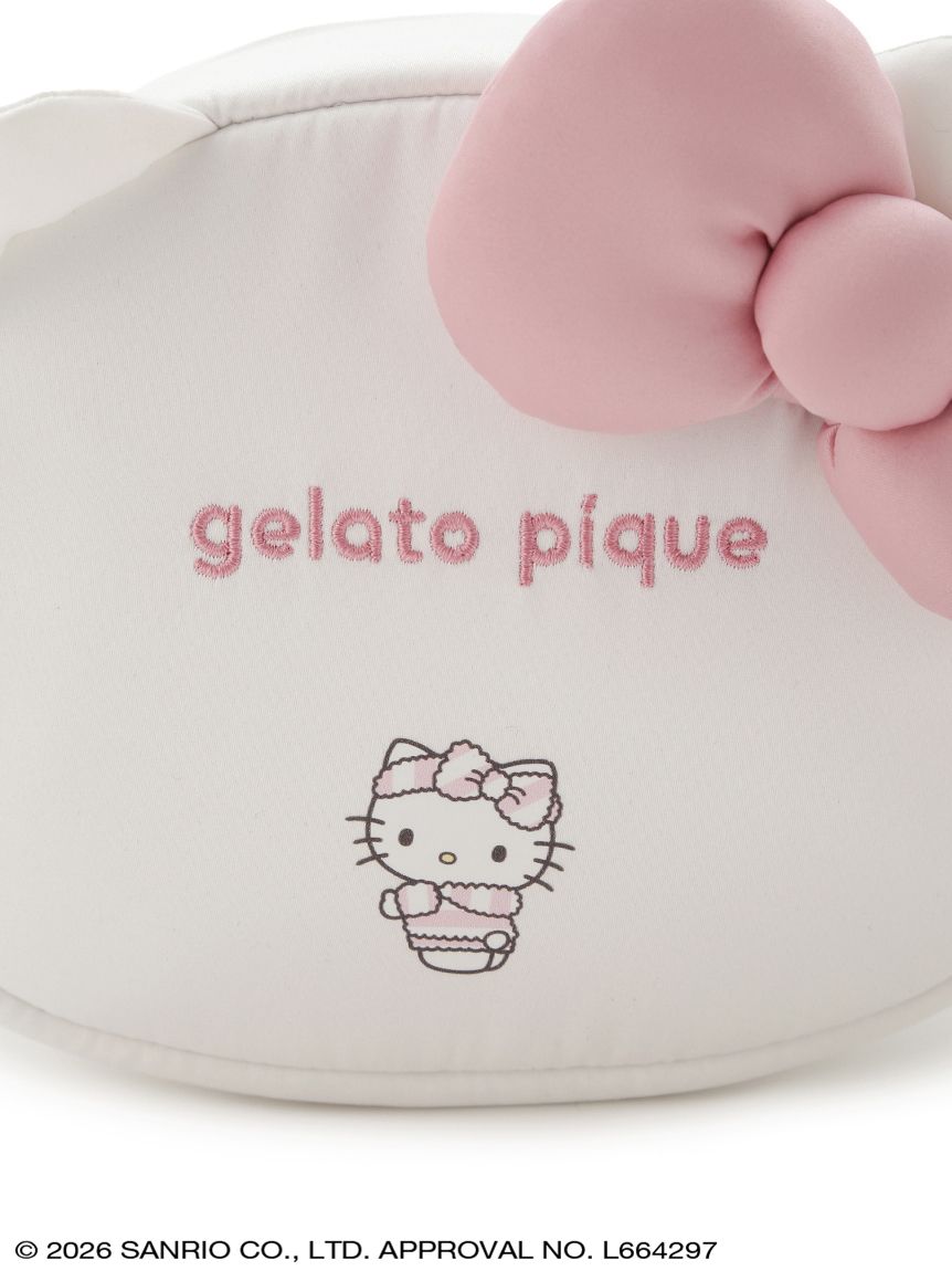 gelato pique】フェイスポーチ(ポーチ) │sanrio house（サンリオ