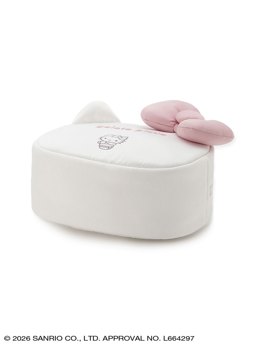 gelato pique サンリオハウス フェイスポーチ キティ gelato pique】フェイスポーチ(ポーチ) │sanrio house（サンリオ
