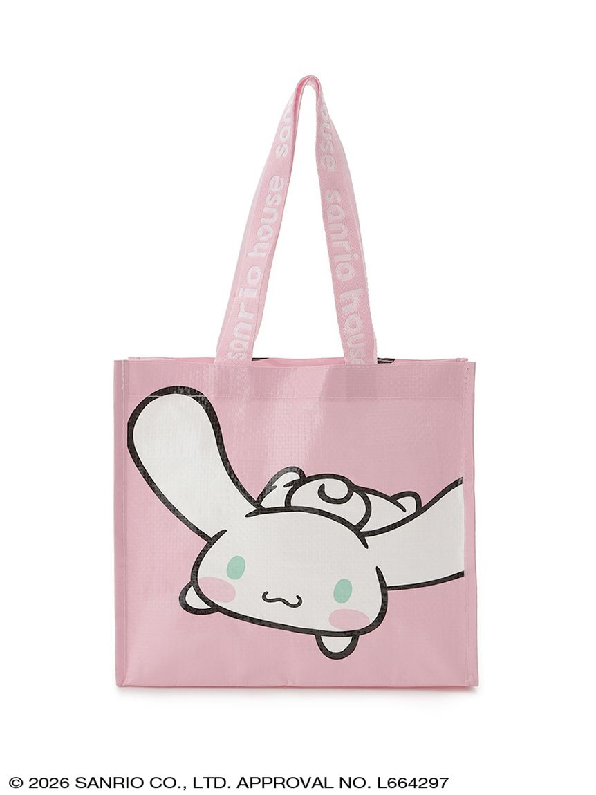 sanrio house ショッピングバッグS(バッグ) │sanrio house（サンリオ