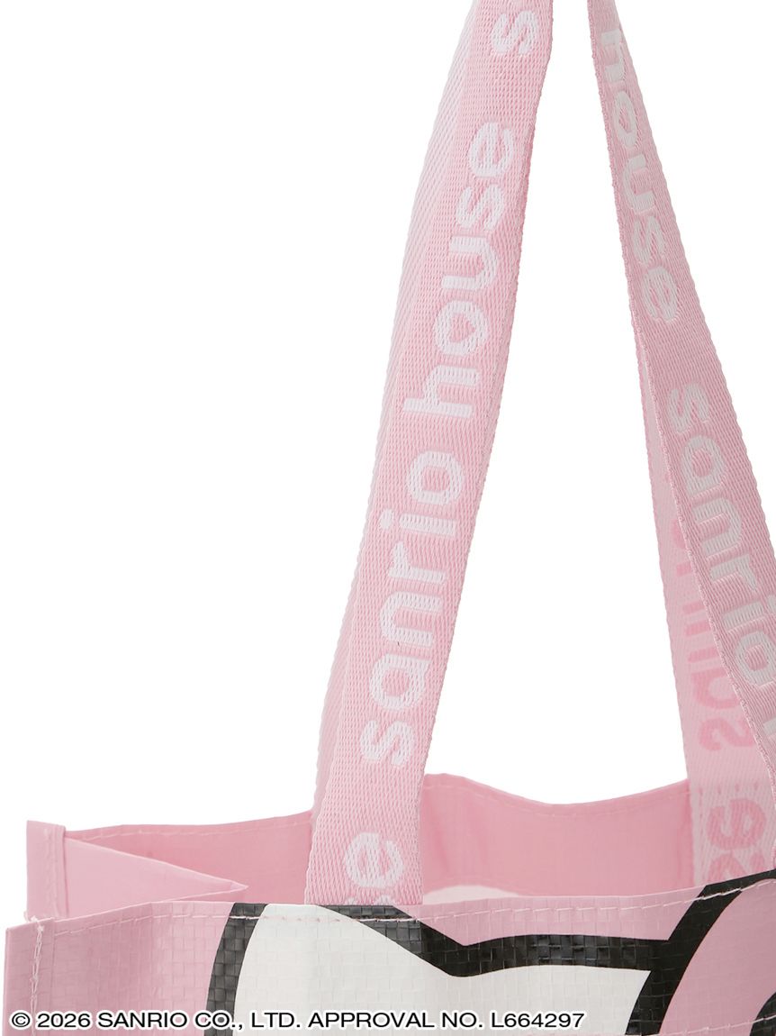 sanrio house ショッピングバッグS(バッグ) │sanrio house（サンリオ