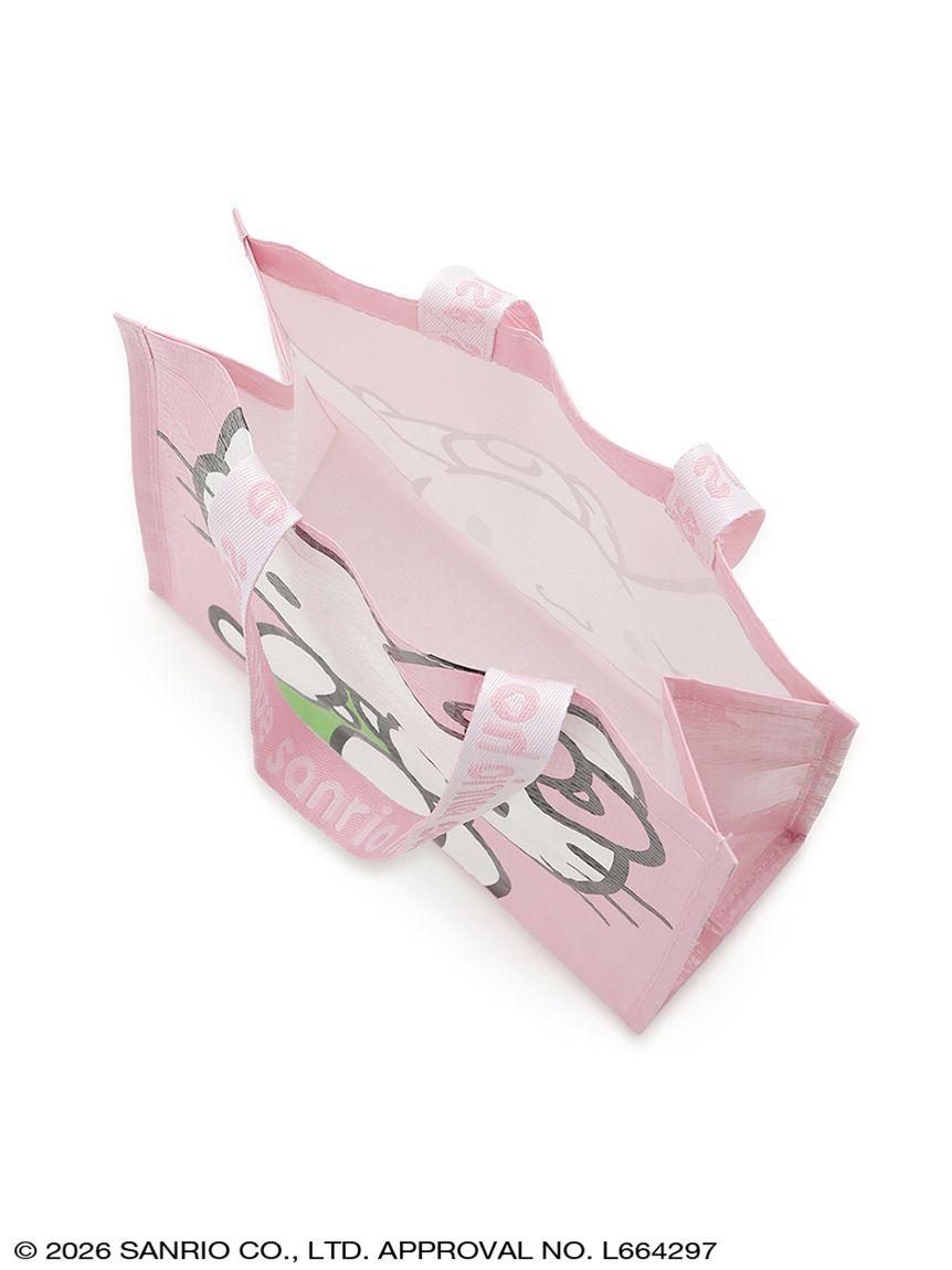 sanrio house ショッピングバッグS(バッグ) │sanrio house（サンリオ