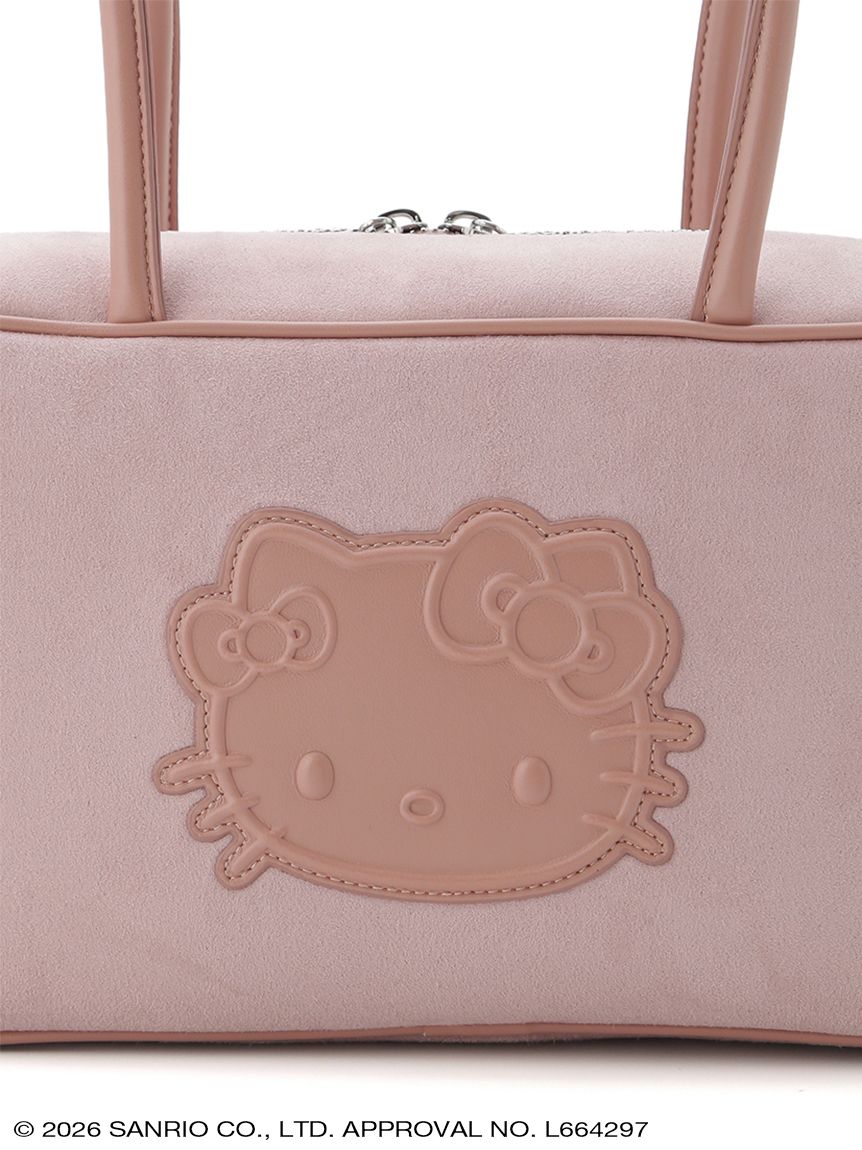 ハローキティ ミニボストンバッグ(バッグ) │sanrio house（サンリオ