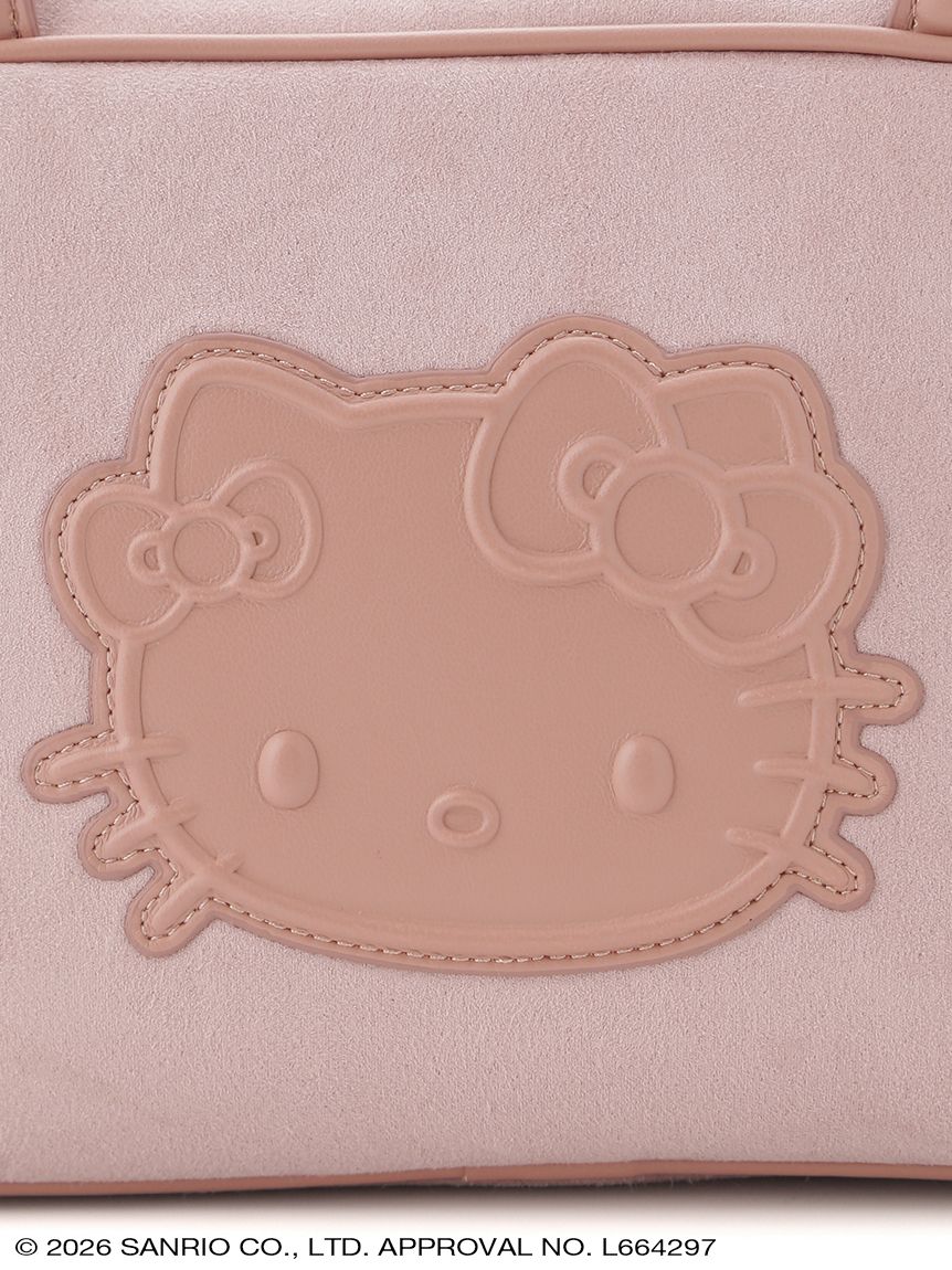 ハローキティ ミニボストンバッグ(バッグ) │sanrio house（サンリオ
