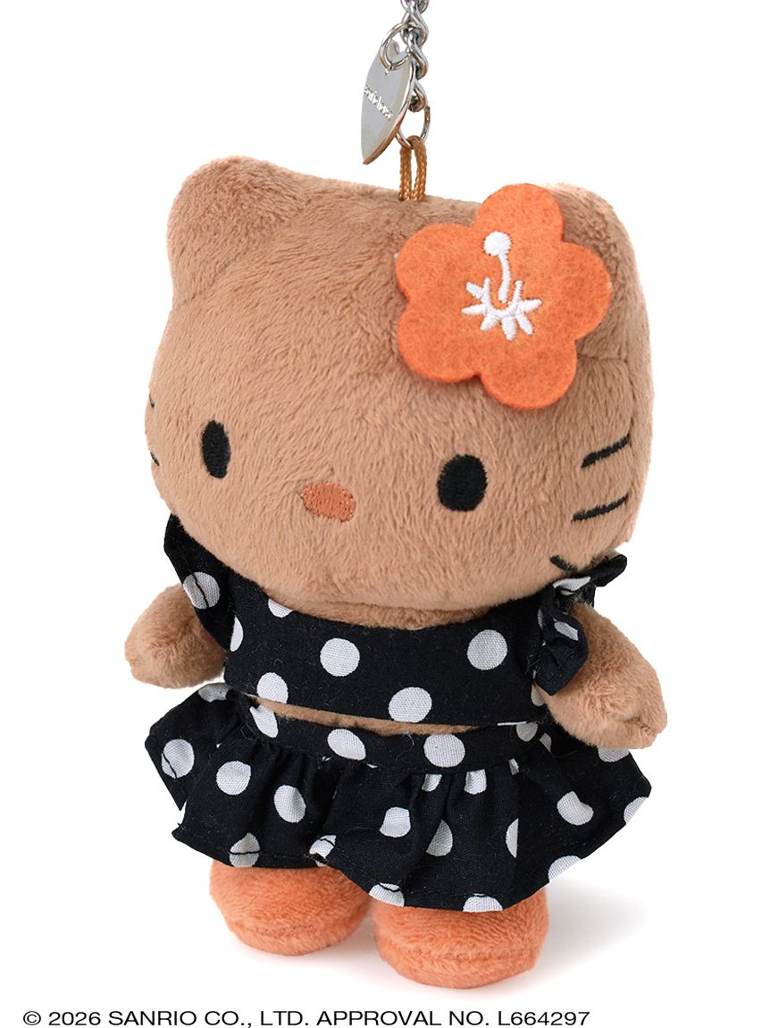 SUMMER collection】ぬいぐるみチャーム(チャーム) │sanrio house
