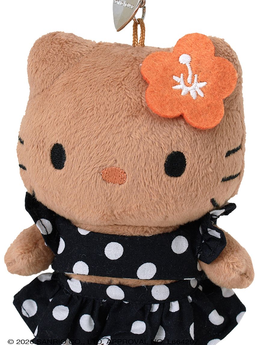 SUMMER collection】ぬいぐるみチャーム(チャーム) │sanrio house