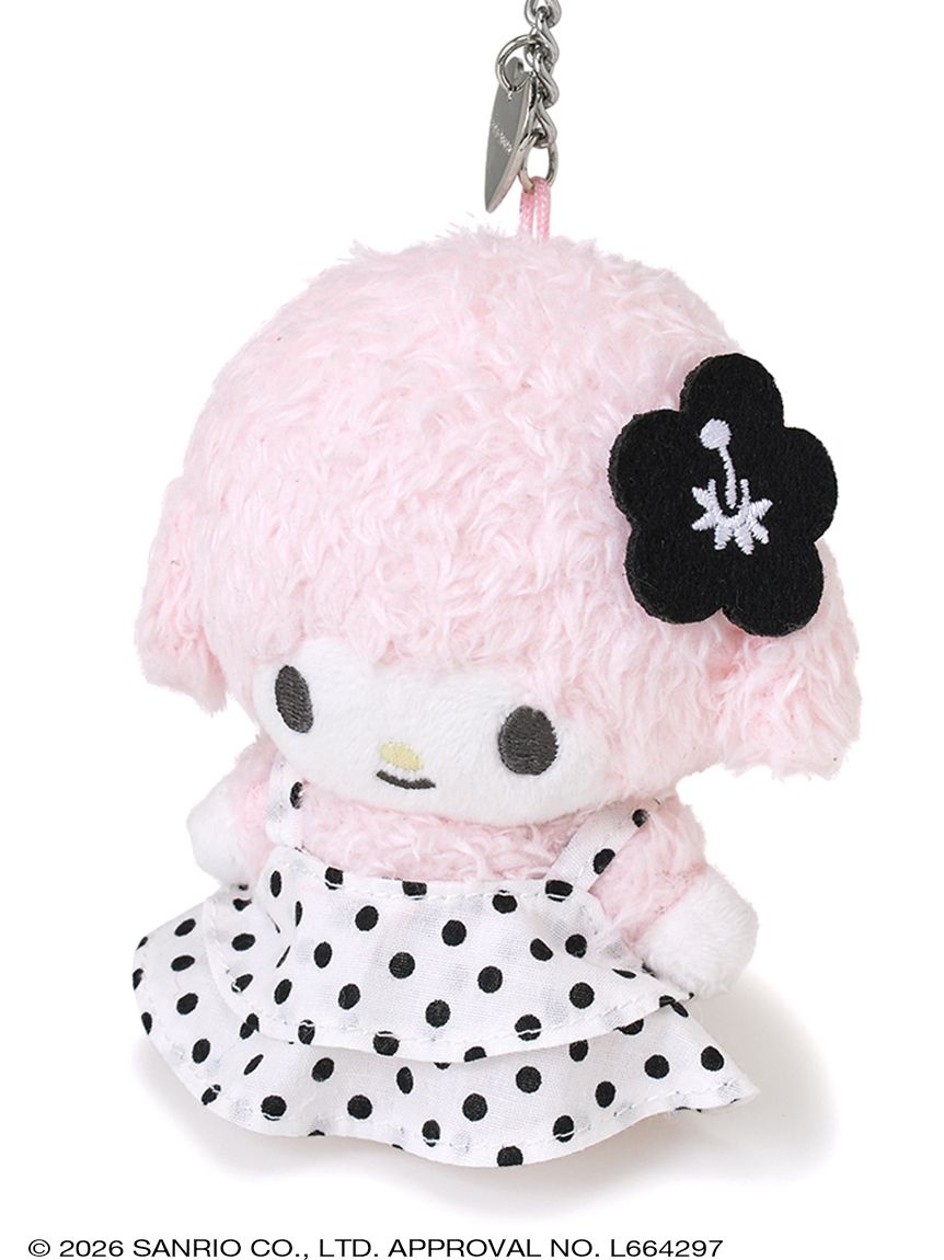 SUMMER collection】ぬいぐるみチャーム(チャーム) │sanrio house