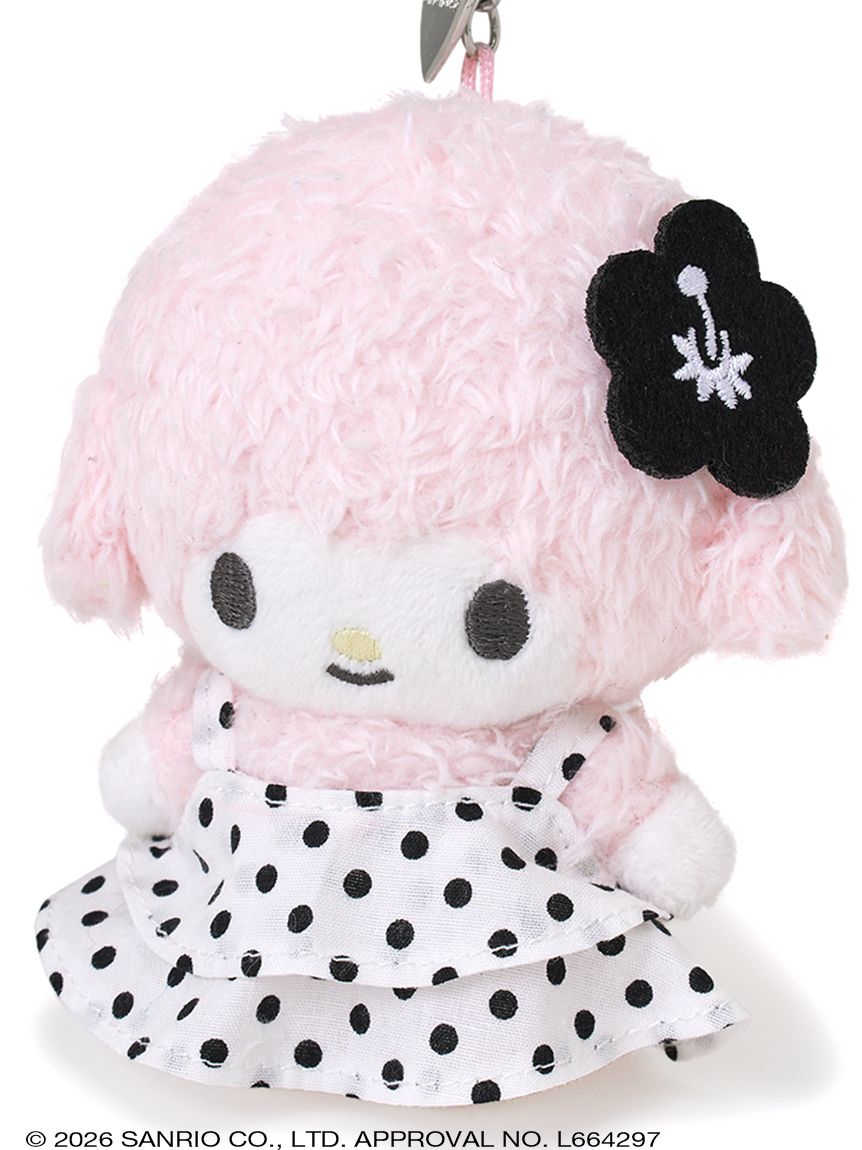 SUMMER collection】ぬいぐるみチャーム(チャーム) │sanrio house