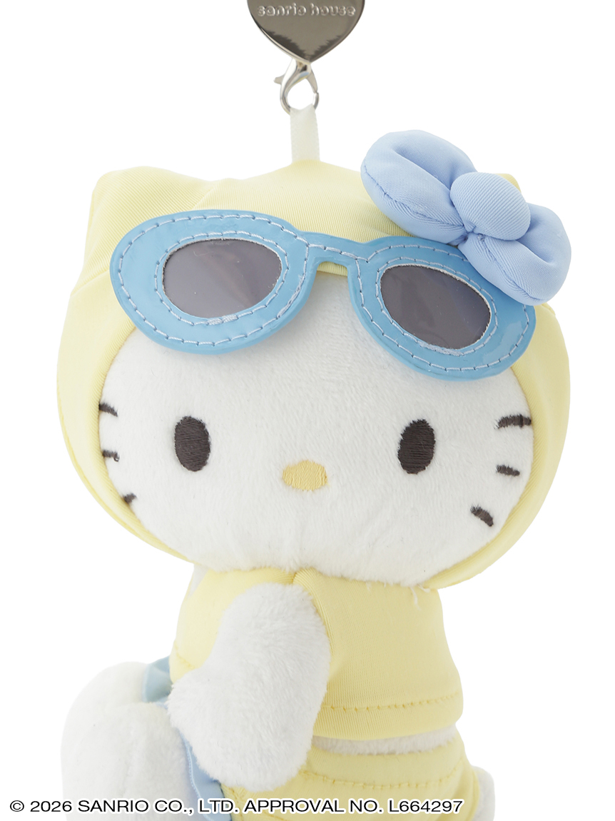 オフィシャルオンラインストア限定】【SUMMER BEACH CLUB】ぬいぐるみ