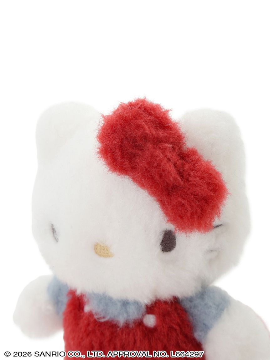 sanrio house オリジナルぬいぐるみチャーム(チャーム) │sanrio house