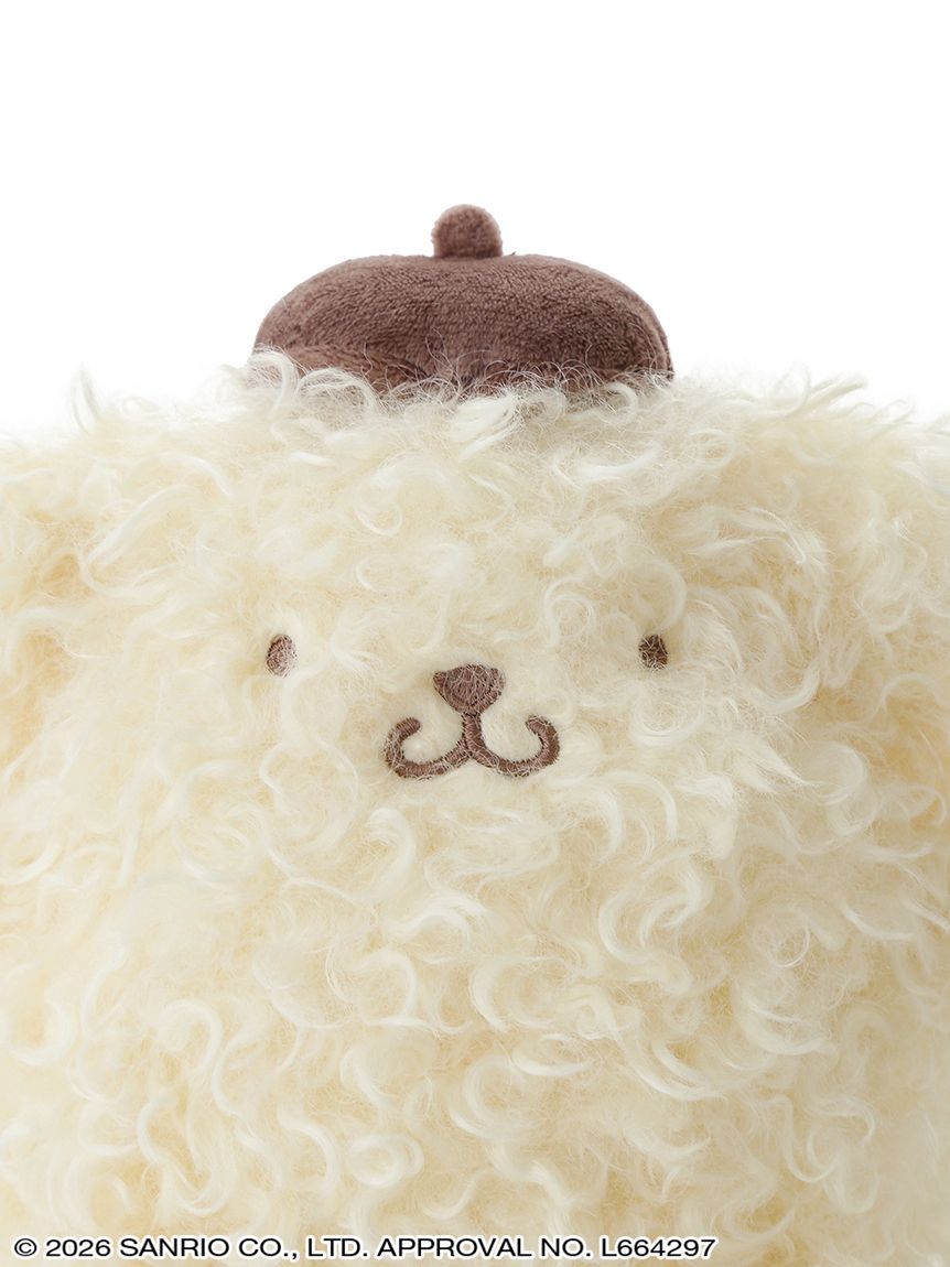 sanrio house オリジナルぬいぐるみ Sサイズ(ぬいぐるみ) │sanrio