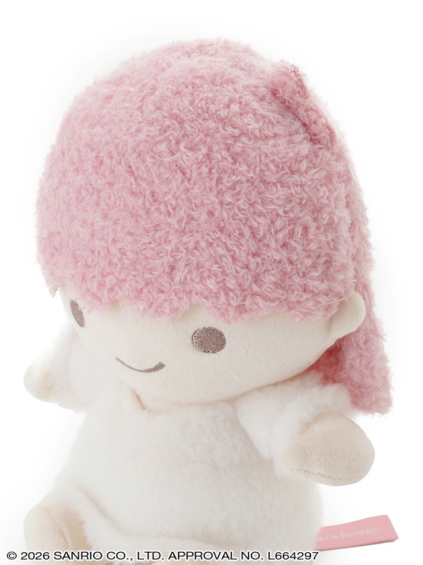 sanrio house オリジナルぬいぐるみ Sサイズ(ぬいぐるみ) │sanrio