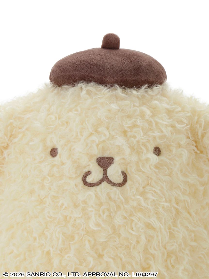 sanrio house オリジナルぬいぐるみ Mサイズ(ぬいぐるみ) │sanrio