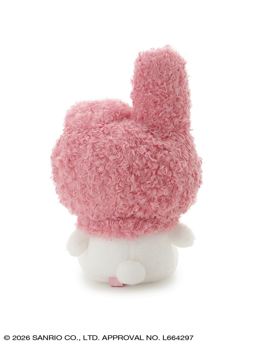 sanrio house オリジナルぬいぐるみ Mサイズ(ぬいぐるみ) │sanrio