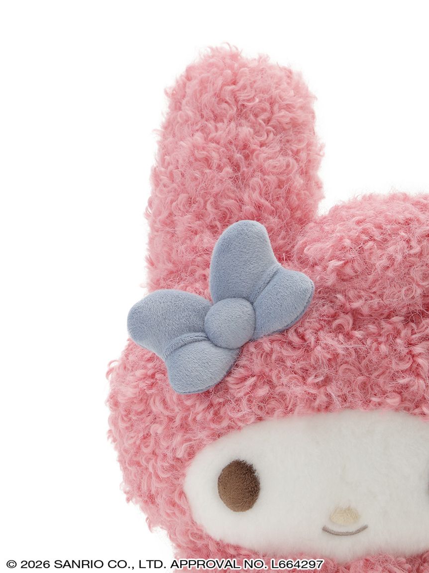 sanrio house オリジナルぬいぐるみ Mサイズ(ぬいぐるみ) │sanrio