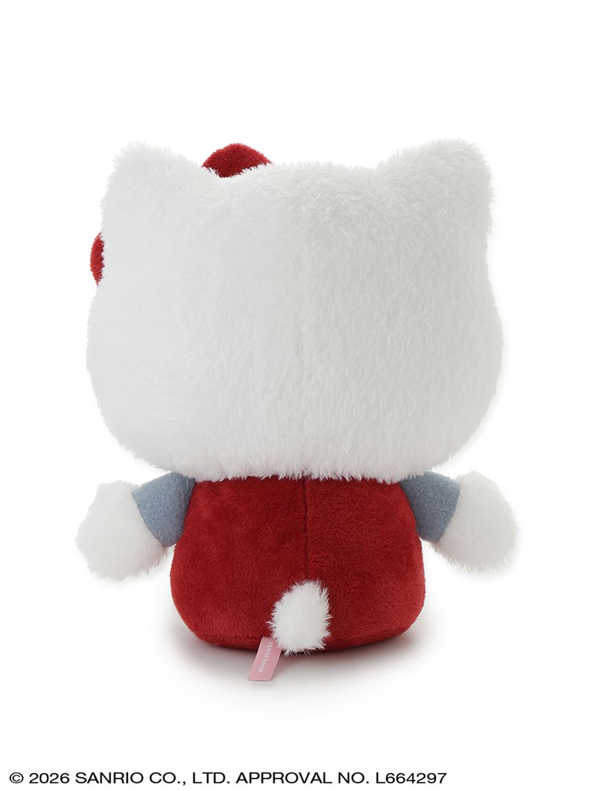sanrio house オリジナルぬいぐるみ Lサイズ(ぬいぐるみ) │sanrio sanrio house オリジナルぬいぐるみ Lサイズ(ぬいぐるみ) │sanrio