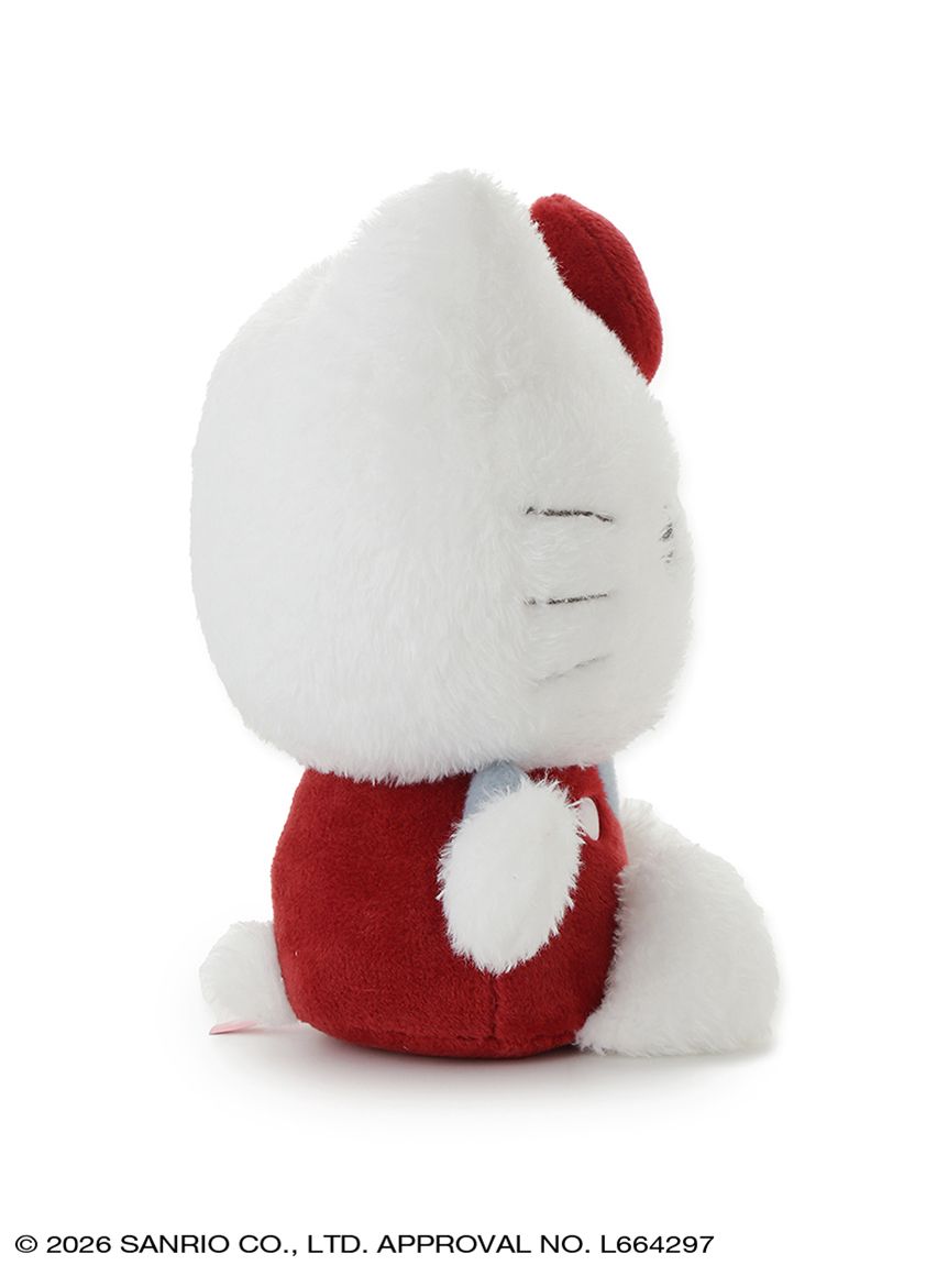 sanrio house オリジナルぬいぐるみ Lサイズ(ぬいぐるみ) │sanrio