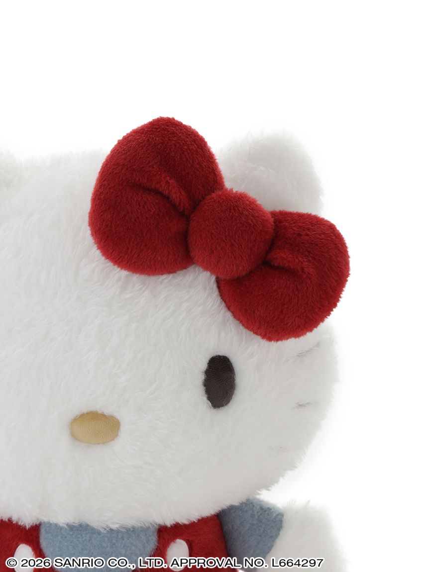 sanrio house オリジナルぬいぐるみ Lサイズ(ぬいぐるみ) │sanrio