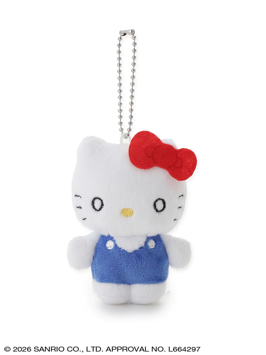 sanrio house シークレットコレクション】ハローキティ シークレット