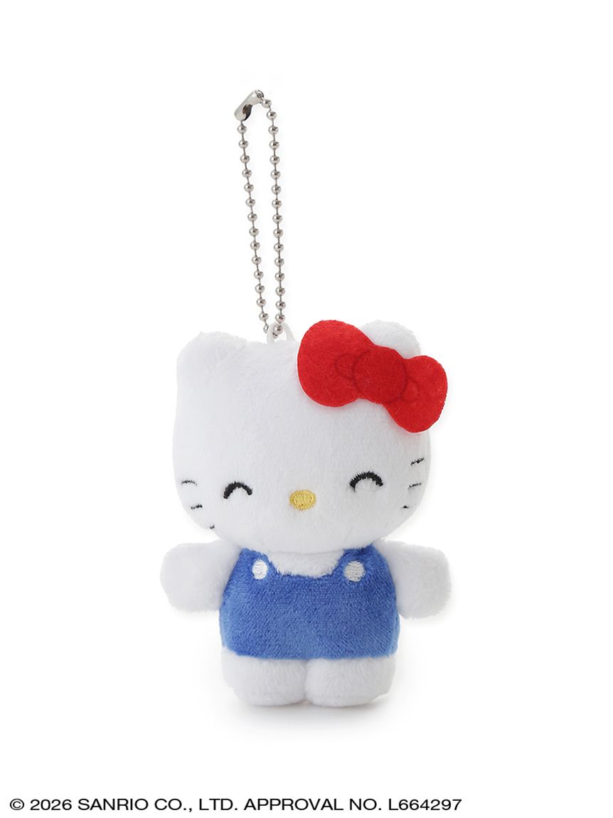 sanrio house シークレットコレクション】ハローキティ シークレット