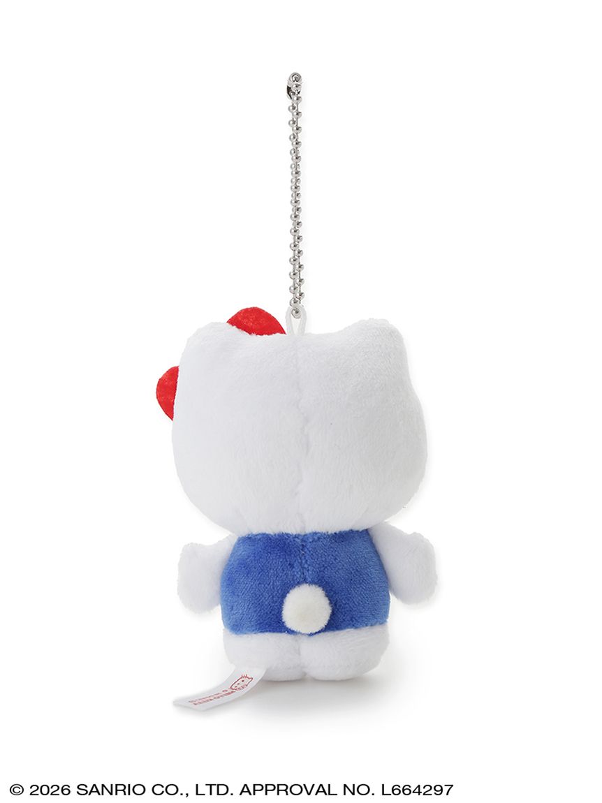 sanrio house シークレットコレクション】ハローキティ シークレット