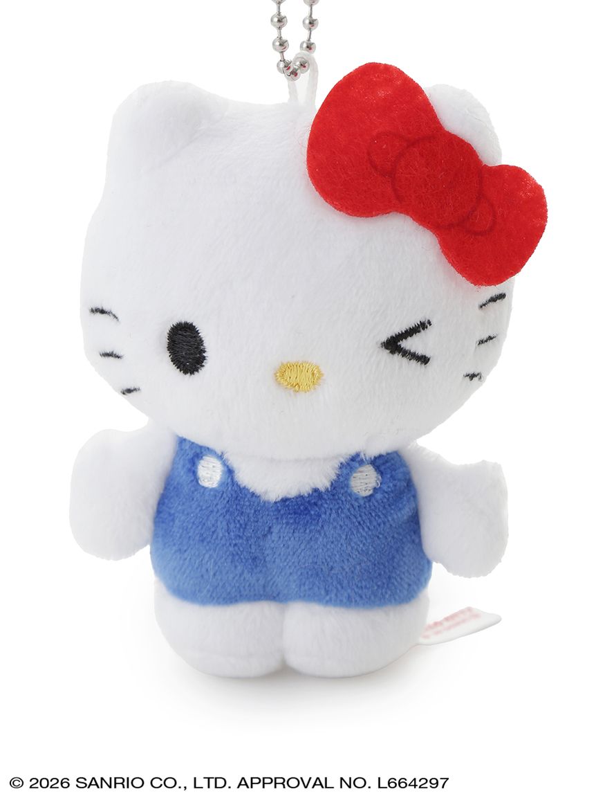sanrio house シークレットコレクション】ハローキティ シークレット