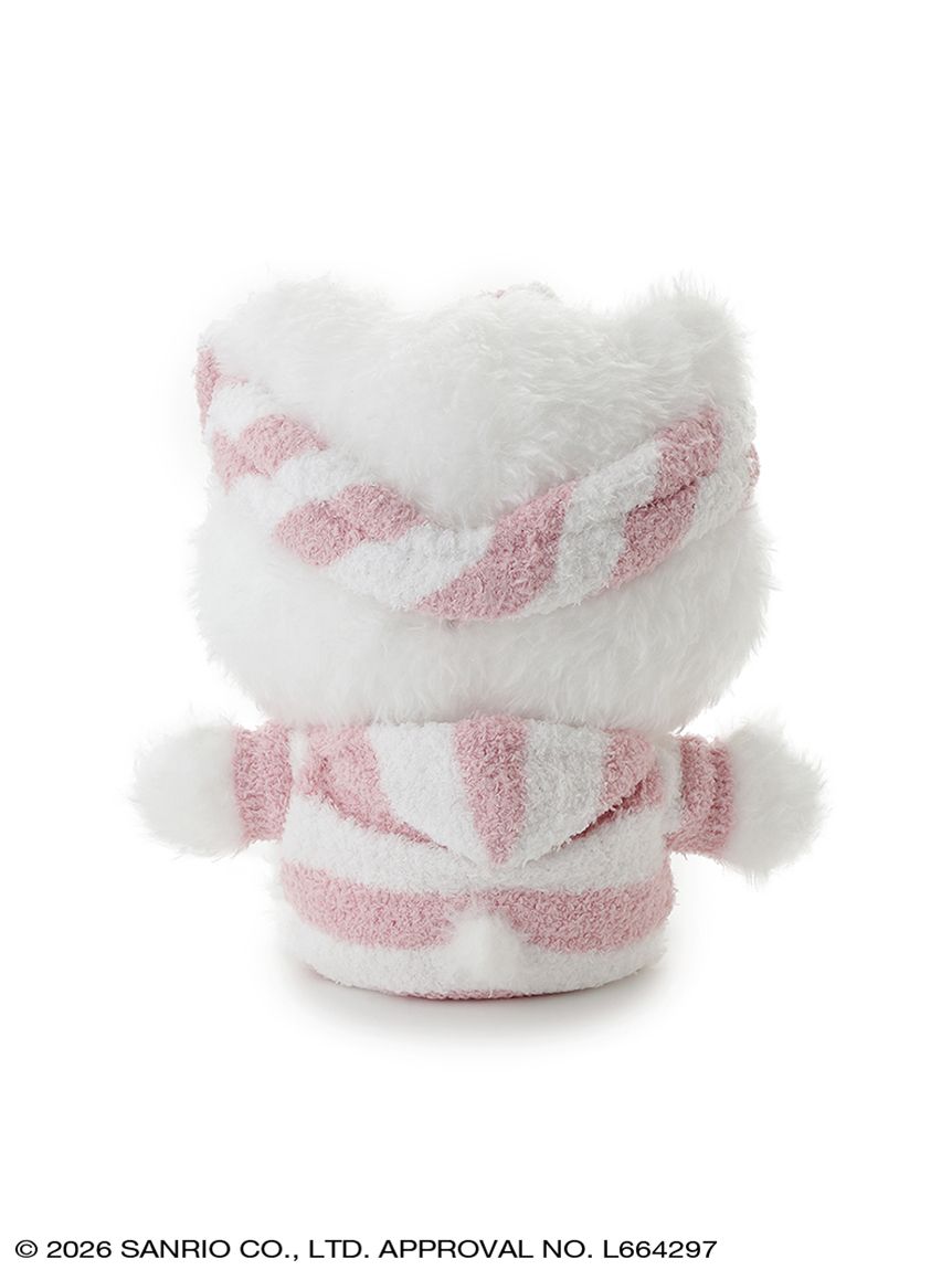 サンリオハウス　ジェラートピケ　ハローキティ　ぬいぐるみ gelato pique】ハローキティ ぬいぐるみ(ぬいぐるみ) │sanrio house