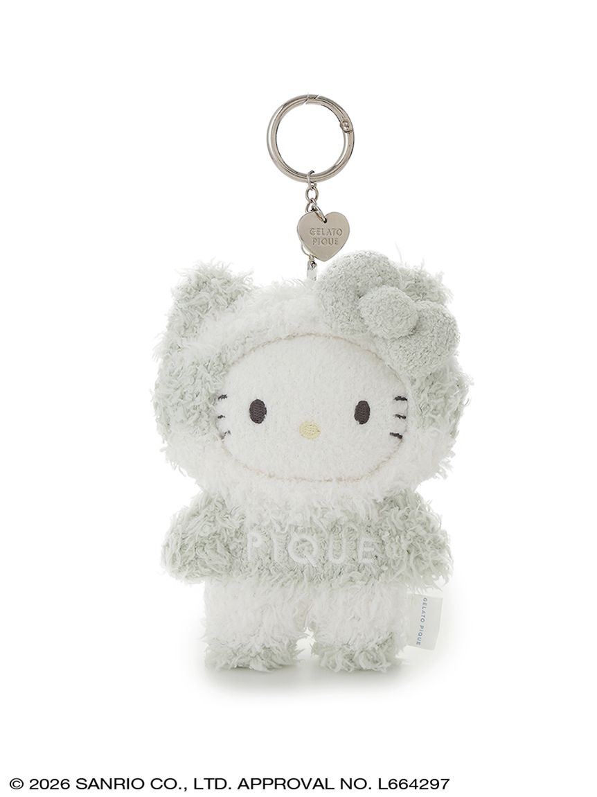 sanrio house シークレットコレクション】【gelato pique