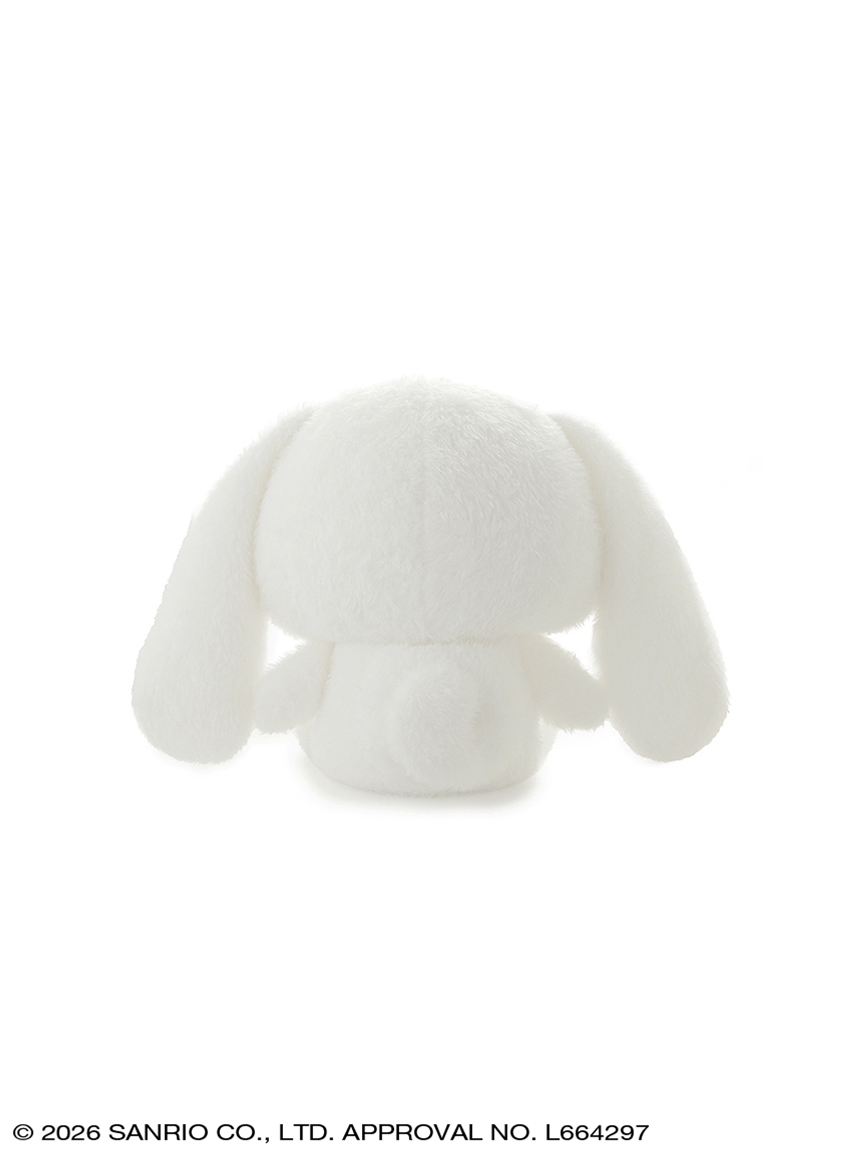オフィシャルオンラインストア限定】シナモロールぬいぐるみ LLサイズ