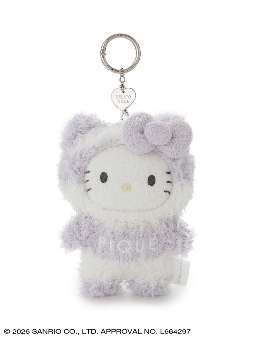コンプリートBOX】【sanrio house シークレットコレクション】【gelato