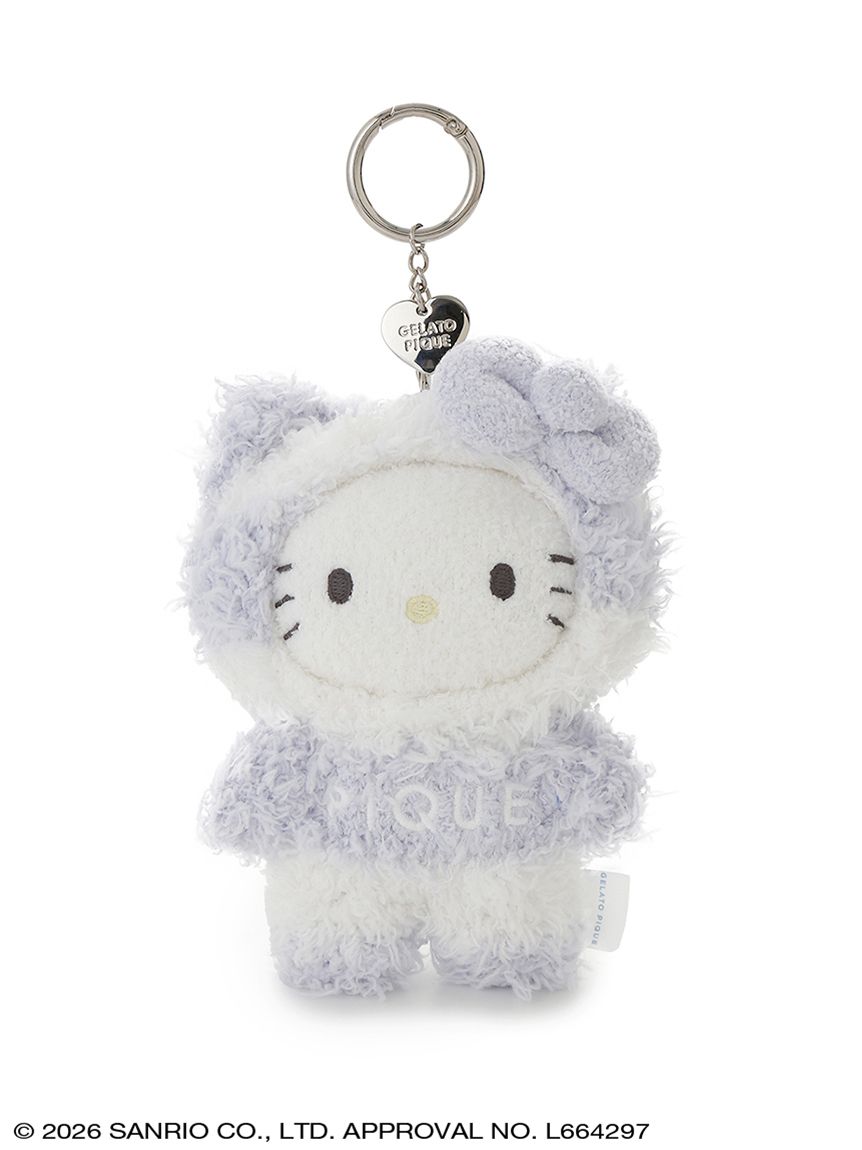 コンプリートBOX】【sanrio house シークレットコレクション】【gelato