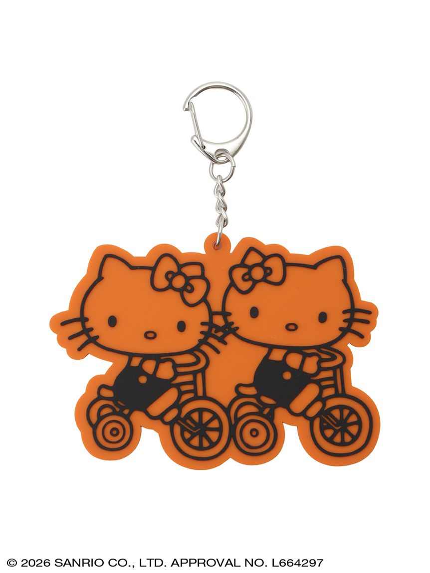 サンリオハウス シークレットコレクション ハローキティ サンリオハウスのシークレットグッズ特集！ ジェラート ピケ×ハロー