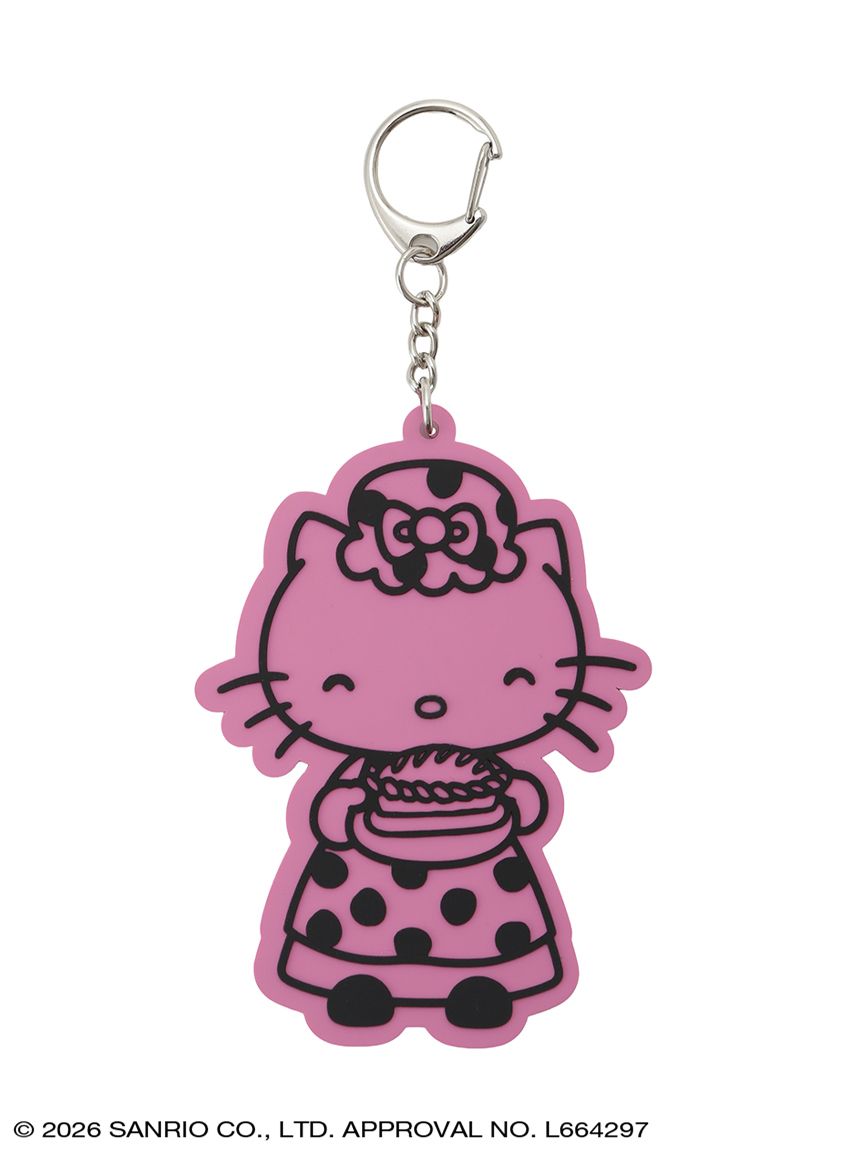 sanrio house シークレットコレクション】ハローキティファミリー