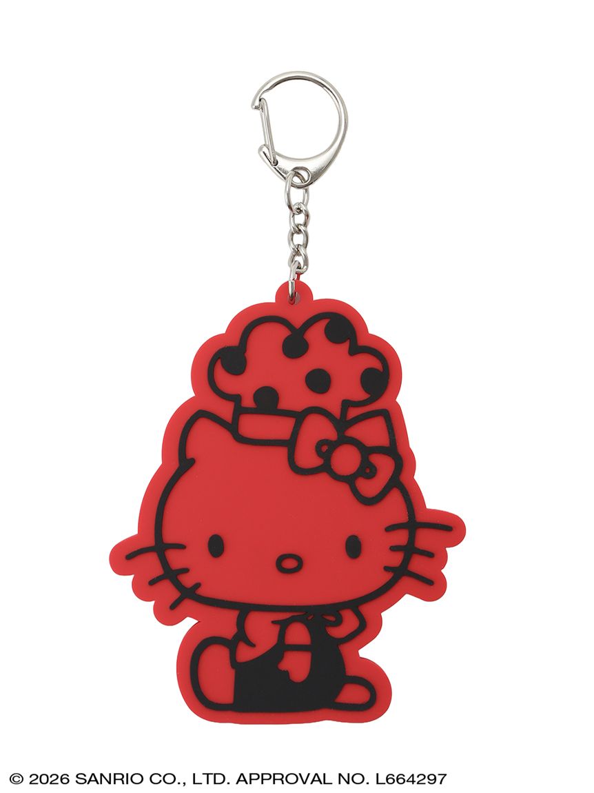 サンリオハウス　ランダム sanrio house シークレットコレクション】ランダム缶ショートパンツ