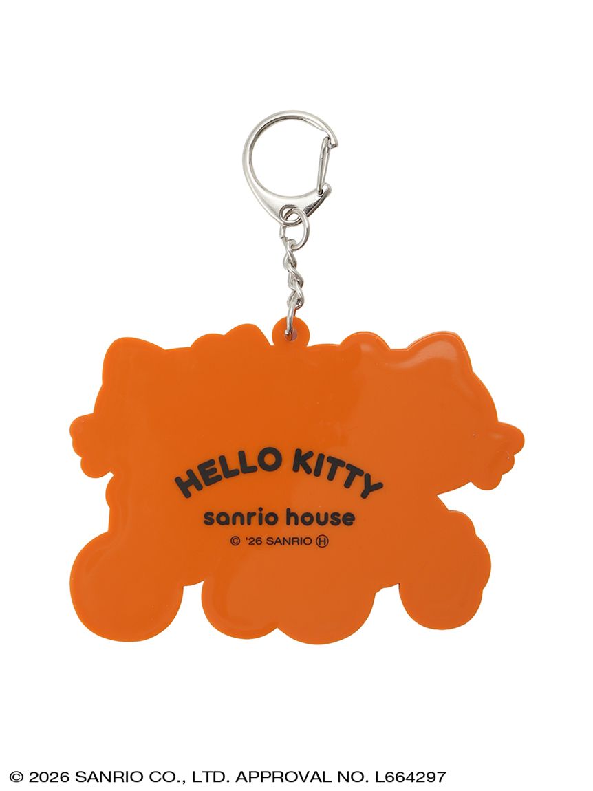 サンリオハウス　ランダム sanrio house シークレットコレクション】ハローキティファミリー