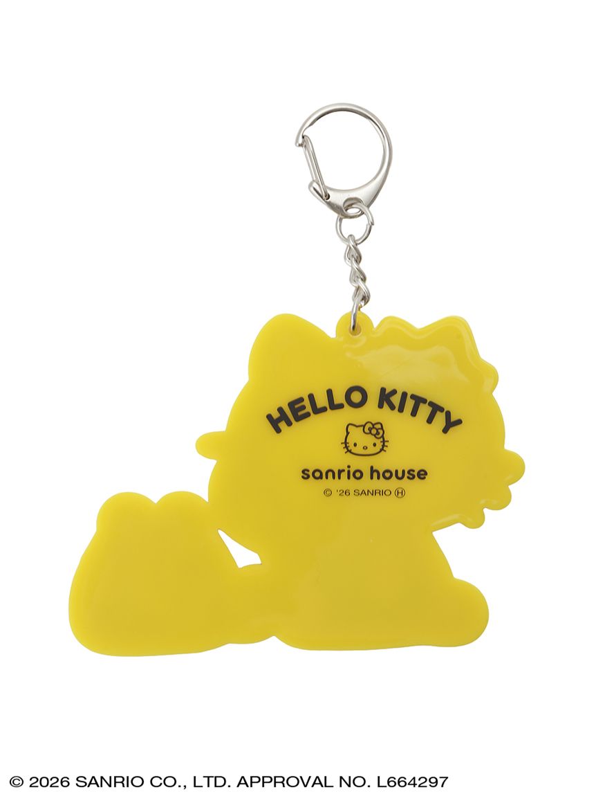 sanrio house シークレットコレクション】ハローキティファミリー