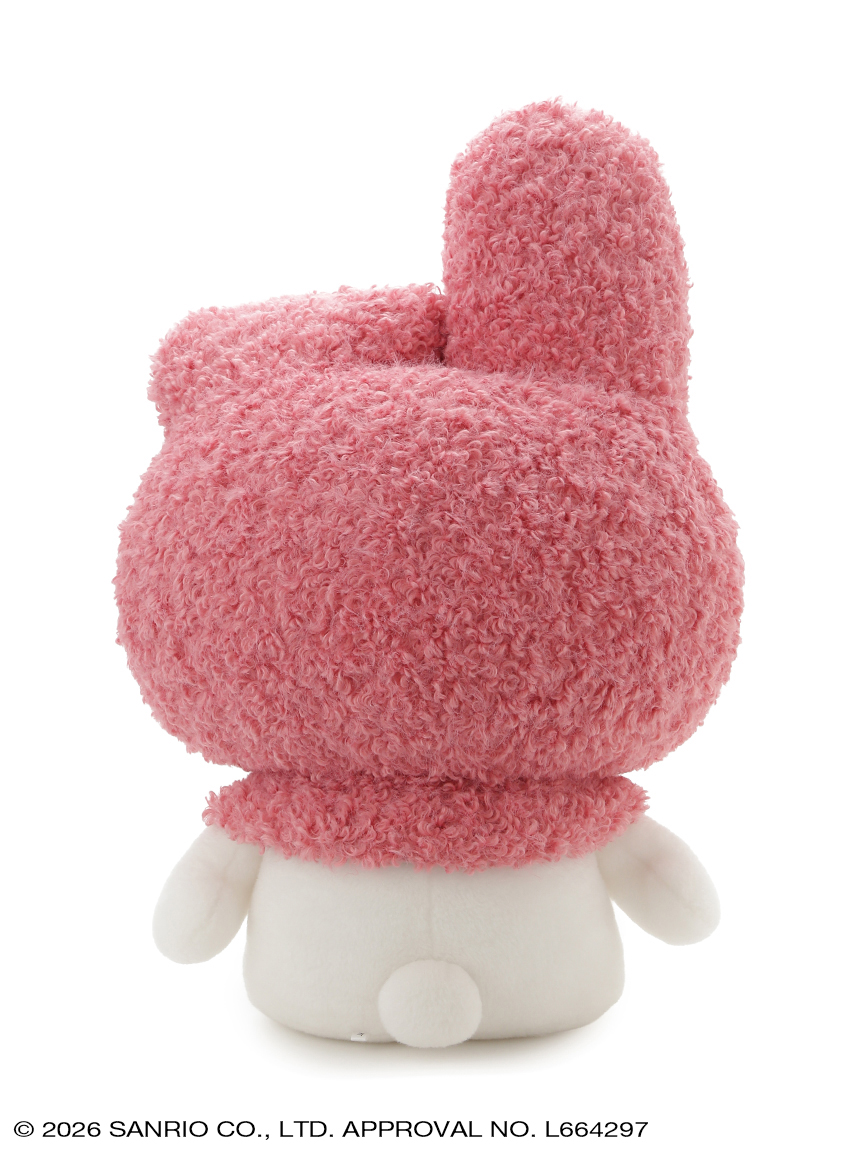オフィシャルオンラインストア限定】マイメロディぬいぐるみ LLサイズ