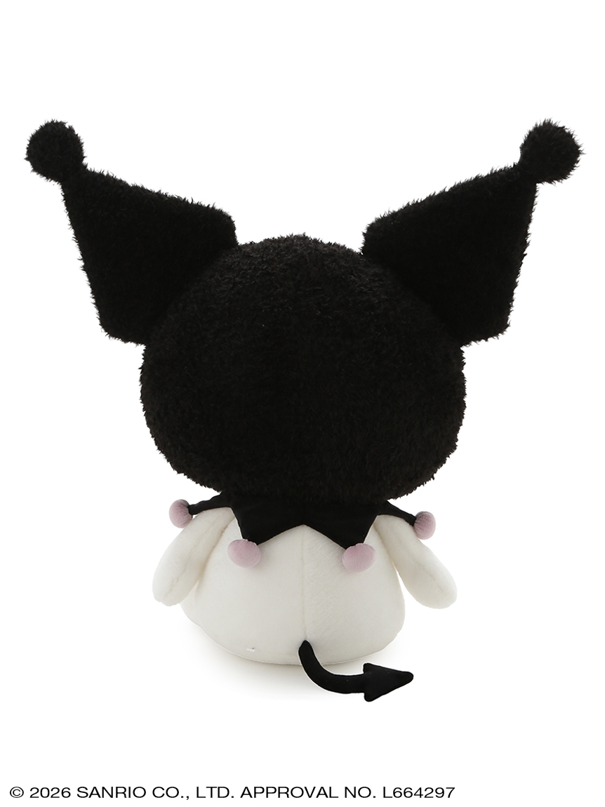 オフィシャルオンラインストア限定】クロミぬいぐるみ LLサイズ