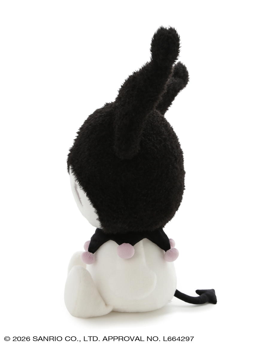 オフィシャルオンラインストア限定】クロミぬいぐるみ LLサイズ