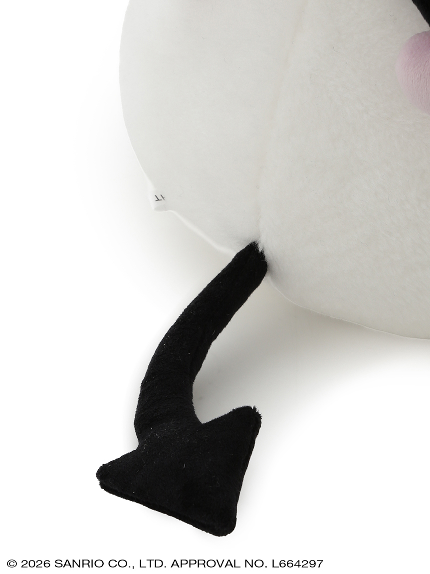 オフィシャルオンラインストア限定】クロミぬいぐるみ LLサイズ