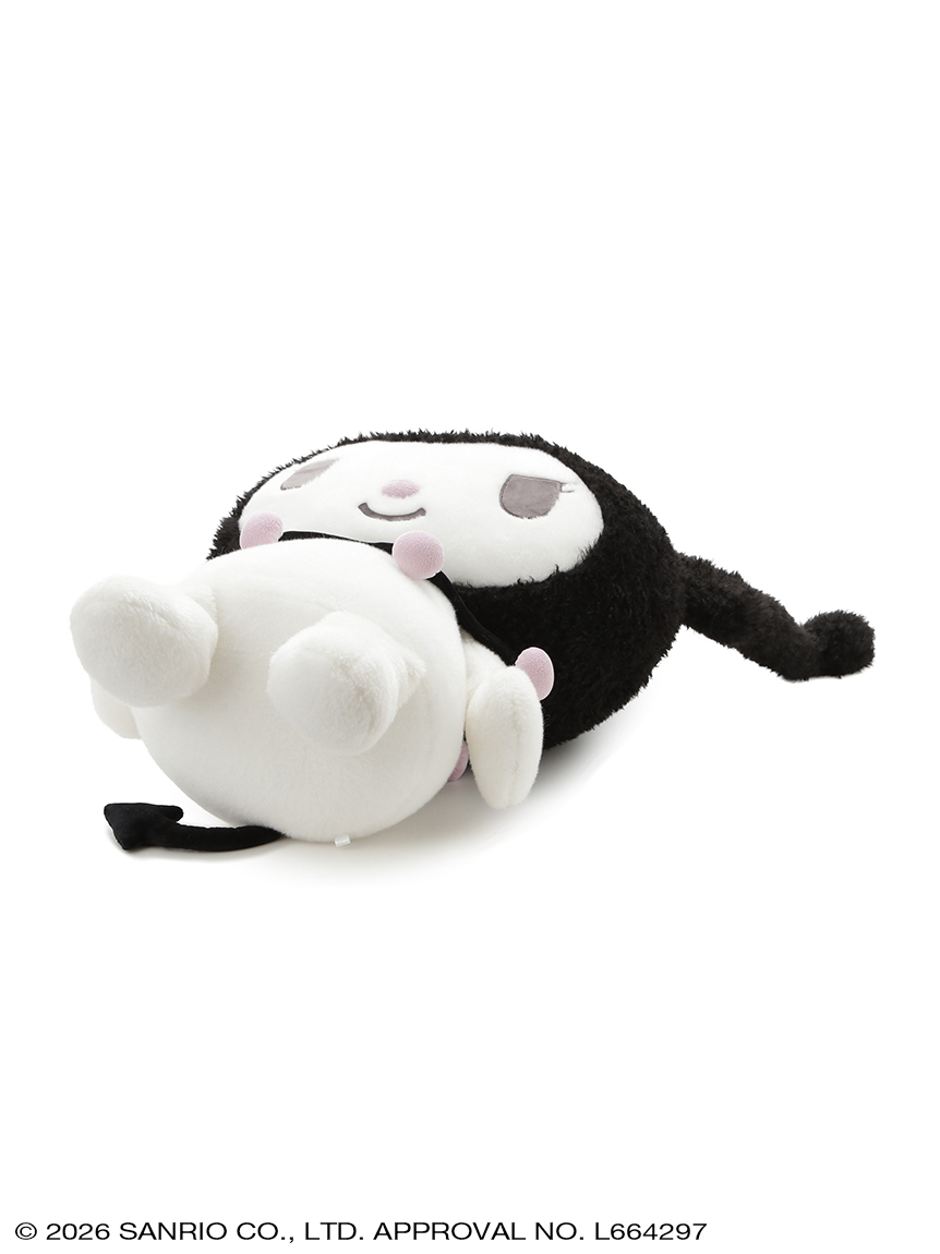 オフィシャルオンラインストア限定】クロミぬいぐるみ LLサイズ