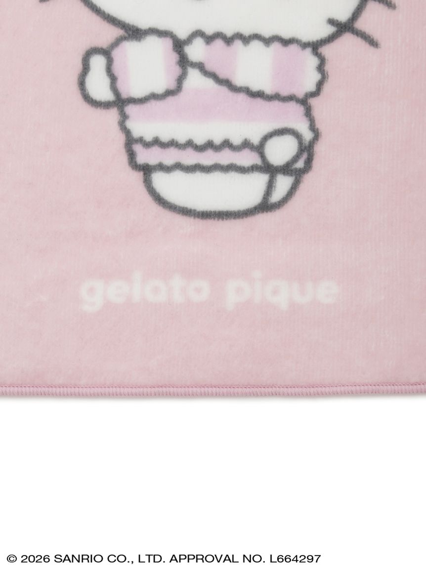 gelato pique】ハンドタオル(タオル・ハンカチ) │sanrio house