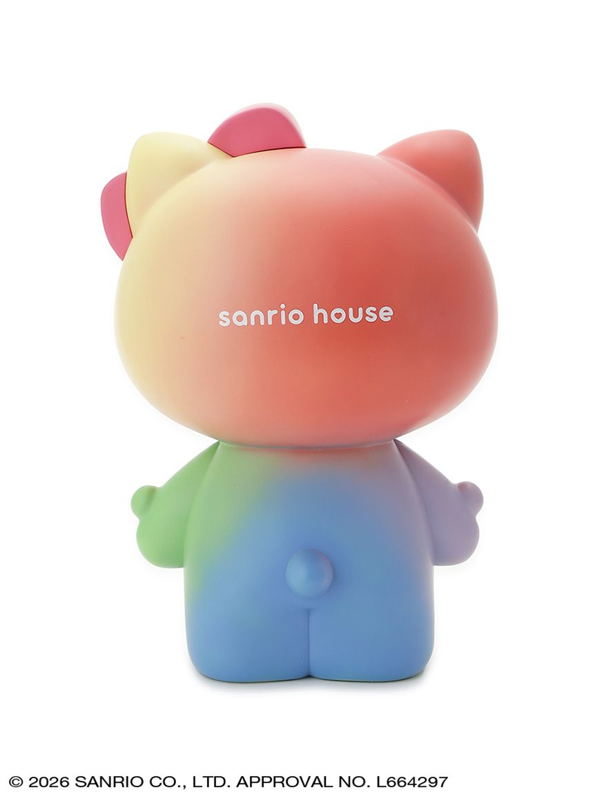 THE HELLO KITTY【pattern】(フィギュア) │sanrio house（サンリオ