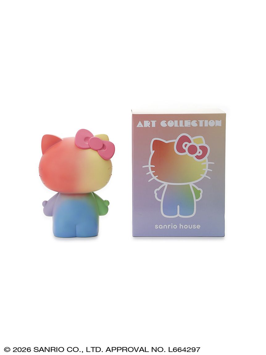 THE HELLO KITTY【pattern】(フィギュア) │sanrio house（サンリオ