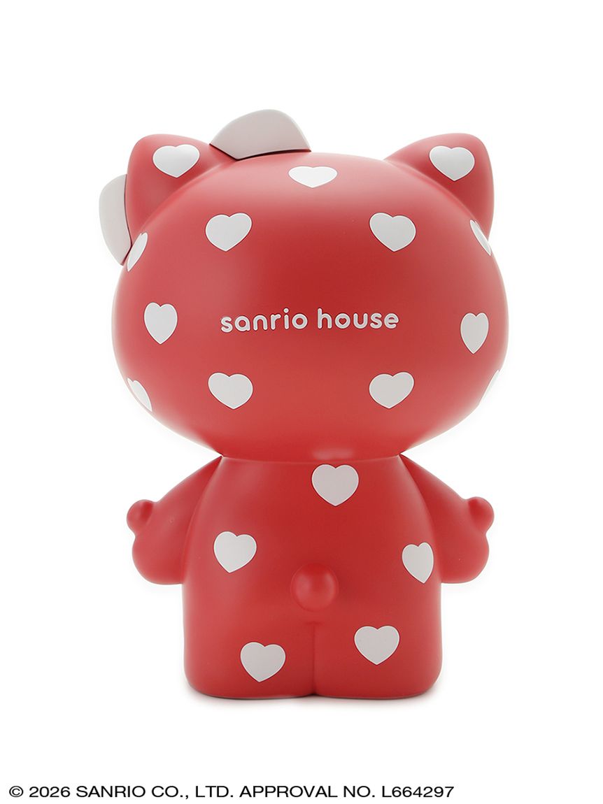 THE HELLO KITTY【pattern】(フィギュア) │sanrio house（サンリオ